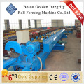 Rain Water Downspout Roll Forming Machine with life long service